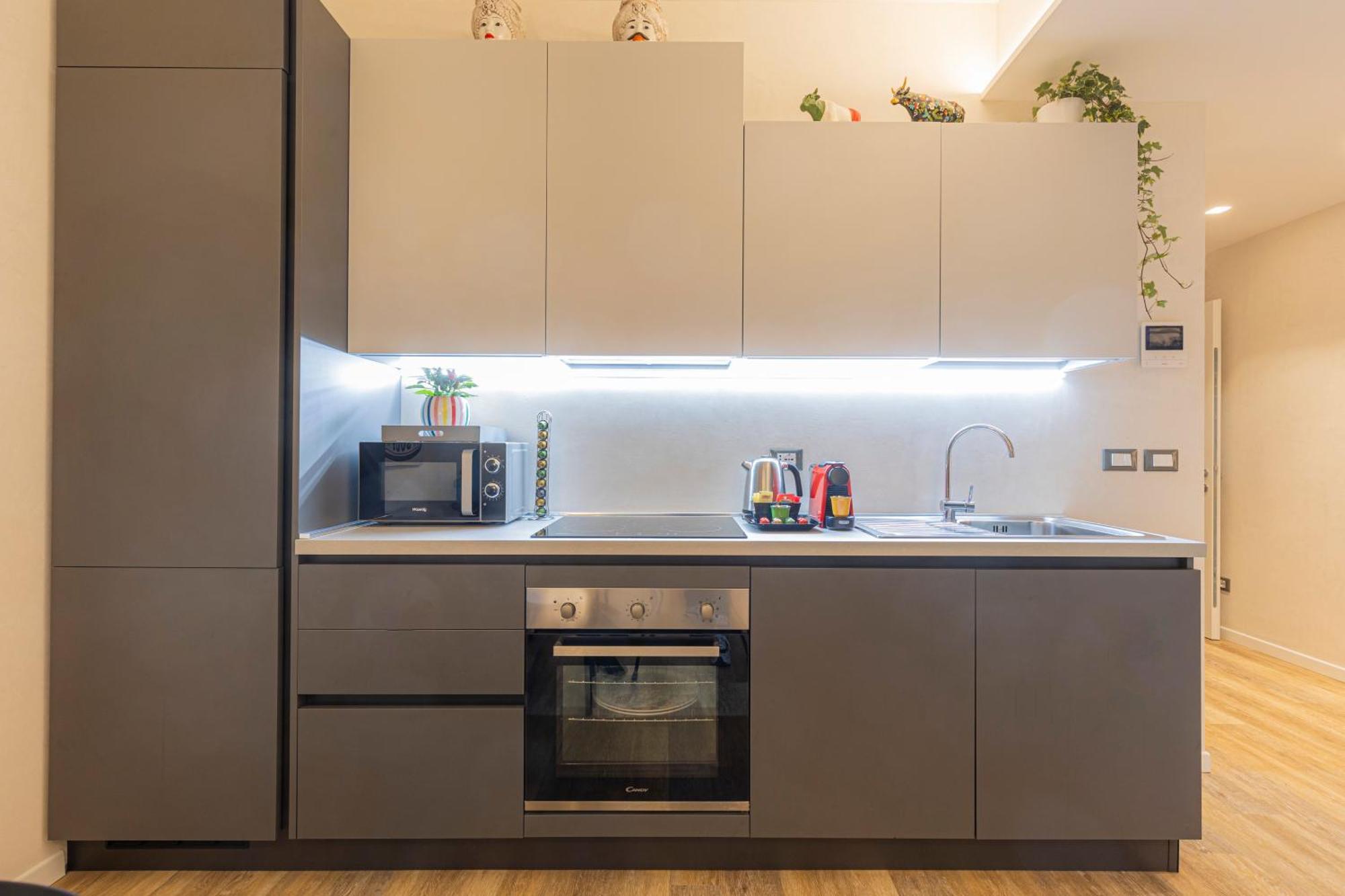 Orti Manara Design Apartments Verona Exterior photo