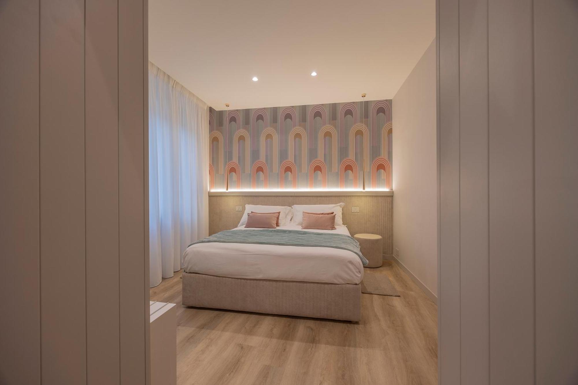 Orti Manara Design Apartments Verona Exterior photo